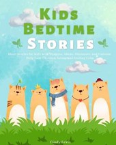 Kids Bedtime Stories