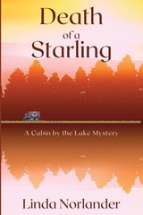 Death of a Starling - Linda Norlander - 9781953789730