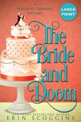 The Bride and Doom - Erin Scoggins - 9781953826060