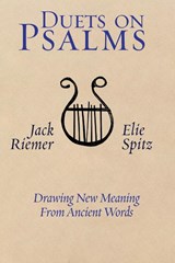 Duets on Psalms - Jack Riemer ; Elie Spitz - 9781953829627