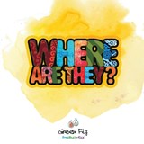 Where Are They? - Green Fig Staff - 9781953836090