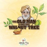 The Old Man And The Walnut Tree - Mizgin Abdulaziz - 9781953836144