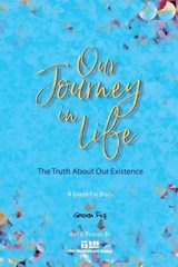 The Journey of Our Life - Green Fig - 9781953836441