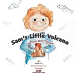 Sam's Little Volcano - Zeina El-Chaar - 9781953836489