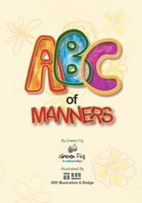 ABC of Manners - Green Fig - 9781953836533