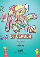 ABC of Gender - Amani Saleh ; Salma Sidani - 9781953836540