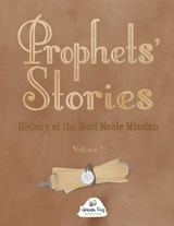 Prophets' Stories - Green Fig - 9781953836588