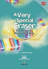 A Very Special Eraser - Zeina El-Chaar - 9781953836687