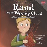 Rami and the Worry Cloud - Zeina El-Chaar - 9781953836793