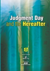 Judgment Day and the Hereafter - Green Fig - 9781953836816