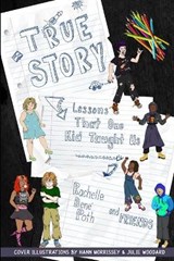 True Story - POTH,  Rachelle Dene - 9781953852038