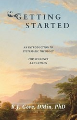 Gore, R: Getting Started - R. J. Gore - 9781953855459