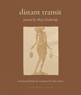 Distant Transit - Maja Haderlap - 9781953861160