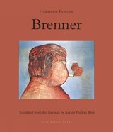 Brenner - Hermann Burger - 9781953861306