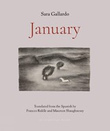 January - Sara Gallardo - 9781953861641