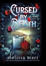 Cursed by Death - Melissa Marr - 9781953909022