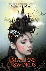 Of Maidens and Swords - MARR,  Melissa - 9781953909152