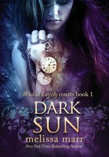 Dark Sun - Melissa Marr - 9781953909374