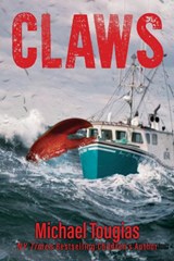 Claws - Michael Tougias - 9781953910554