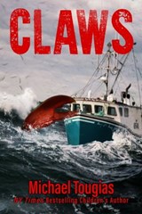 Claws - Michael Tougias - 9781953910561