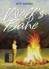 Wolf's Bane - M. S. Gardner - 9781953932365