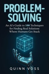 Problem-Solving - Quinn Voss - 9781953934536