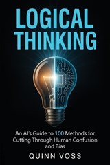 Logical Thinking - Quinn Voss - 9781953934598