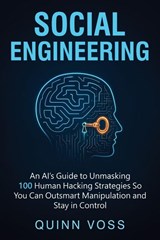 Social Engineering - Quinn Voss - 9781953934642