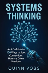 Systems Thinking - Quinn Voss - 9781953934673