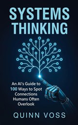 Systems Thinking - Quinn Voss - 9781953934710