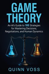 Game Theory - Quinn Voss - 9781953934796