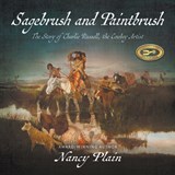 Sagebrush and Paintbrush - Nancy Plain - 9781953944948