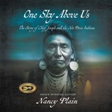 One Sky Above Us - Nancy Plain - 9781953944962