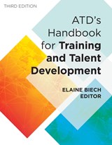 ATD's Handbook for Training and Talent Development - Elaine Biech - 9781953946348