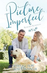Picture Imperfect - Alyssa Roat ; Hope Bolinger - 9781953957078
