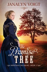The Promise Tree - Janalyn Voigt - 9781953957108