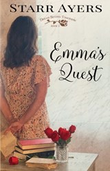 Emma's Quest - Starr Ayers - 9781953957160