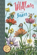 Wildflowers - Liniers - 9781954084292