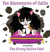 Callie - Tara Richter - 9781954094130