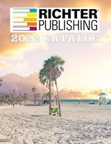 Richter Publishing Catalog - Tara Richter - 9781954094291
