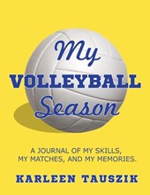 My Volleyball Season