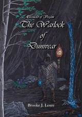 The Warlock of Dunivear - LOSEE,  Brooke J. - 9781954136021