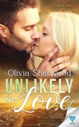 Unlikely in Love - Olivia Sherwood - 9781954194236