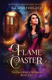 Flame Caster