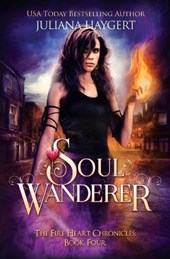 Soul Wanderer