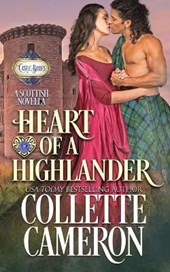 Heart of a Highlander
