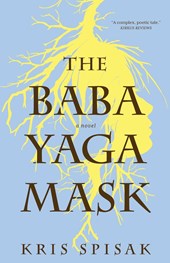 The Baba Yaga Mask