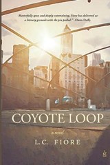 Coyote Loop - FIORE,  L. C. - 9781954351370