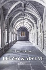 Leeway & Advent - GALLO,  Louis - 9781954353213