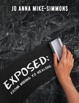Exposed - Jo Anna Mike-Simmons - 9781954371750